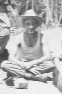 Caporal- Chef Rambaud