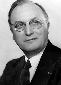 Emile Bollaert  Haut-commissaire de France en Indochine en 1947 et 1948