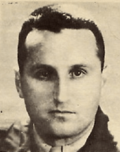 Le Lieutenant VAILLY